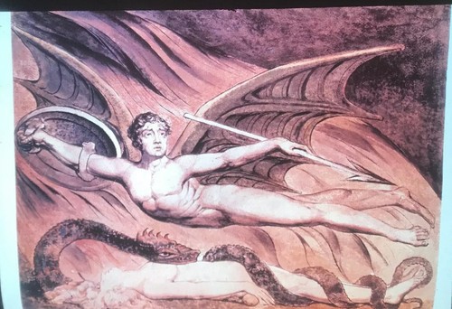 William blake british - blake,
